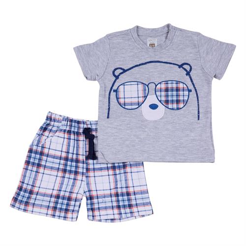 חליפת גן 4101