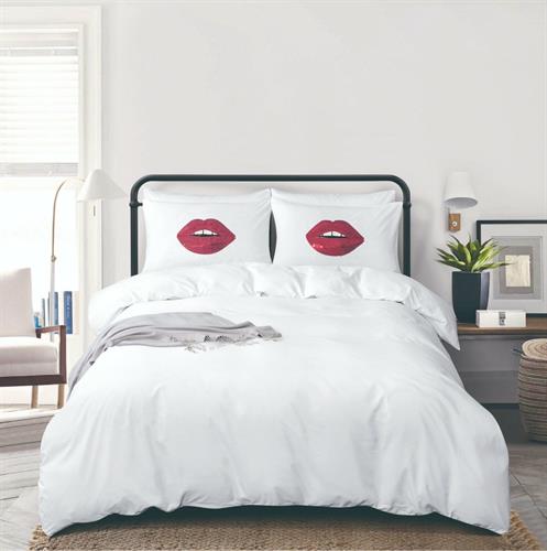 סט מצעים למיטת יחיד 90/200 טוקיו - דגם 553