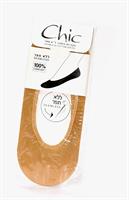 עקביות כותנה ללא תפר