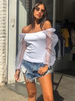 סירה שרוול שילוב