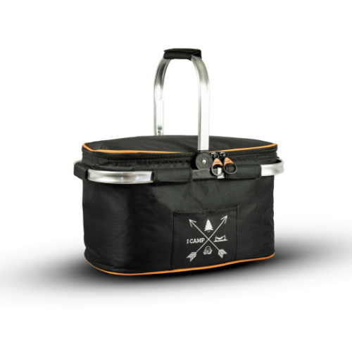 I CAMP BASKET 2GO