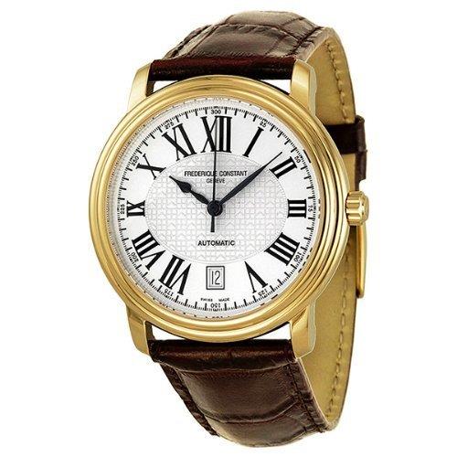 שעון יד אנלוגי FREDERIQUE CONSTANT FC-303M4P5