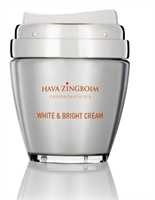 וויט אנד ברייט WHITE&BRIGHT חוה זינגבוים