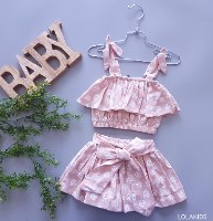 חליפת 2 חלקים דגם 9662