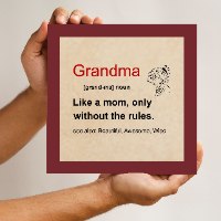 Grandma