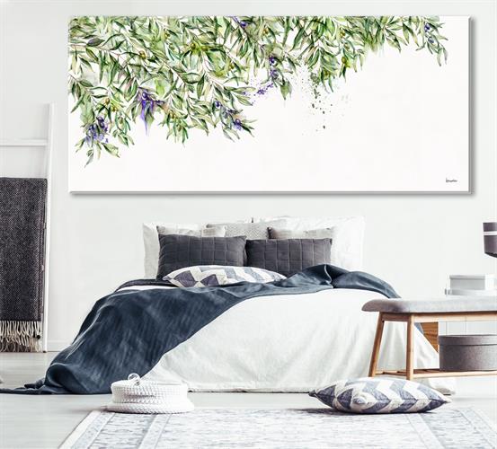 אומנות עץ זית