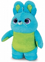 צעצוע של סיפור- באני מדבר