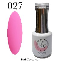 לק ג'ל ריו צבע מס' 27