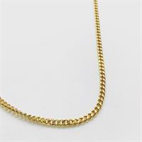 שרשרת קלי זהב