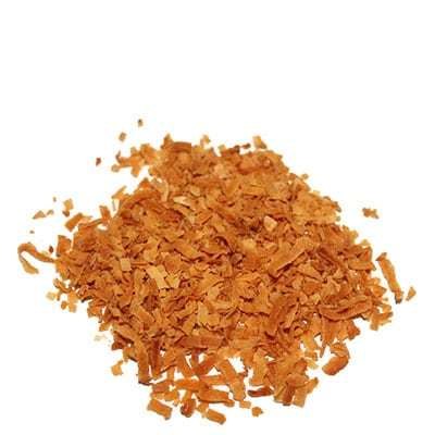 שברי קוקוס קלוי