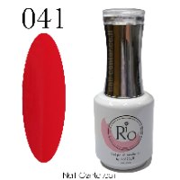 לק ג'ל ריו צבע מס' 41