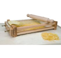 קיטרה (Chitarra), מכשיר מסורתי לחיתוך פסטה