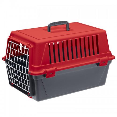 כלוב אטלס 10