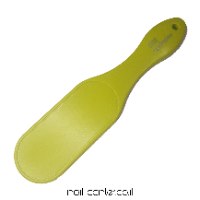 ידית שיוף גדולה לפדיקור