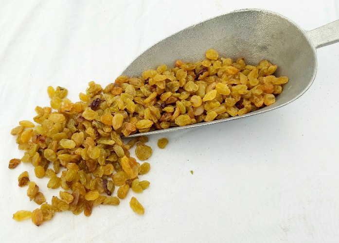 צימוק בהיר 1 ק"ג