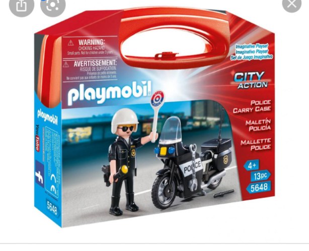 Playmobil 5648