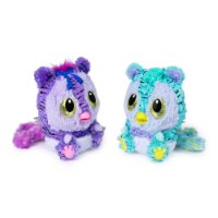 האצ'ימל - האצ'י בייביס קיטסי Hatchibabies