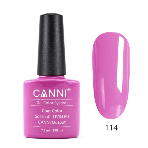 ג'ל CANNI קאני 114