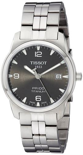 שעון יד אנלוגי TISSOT  T049.410.44.067.00