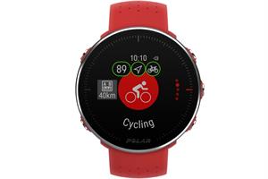 שעון דופק Polar Vantage V