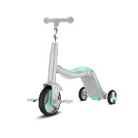 קורקינט טריו 3 ב-1