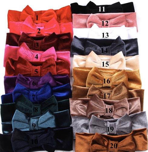 סרט פפיון קטיפה