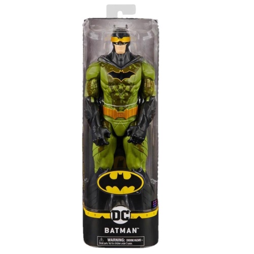 בט-מן ירוק-DC