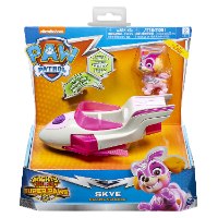 מפרץ ההרפתקאות- רכב בסיסי מייטי- כל הדמויות לבחירה