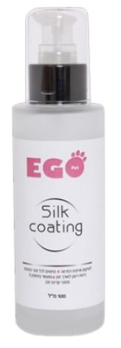 סרום אגו פט לטיפוח ושיקום הפרווה 100 מ"ל