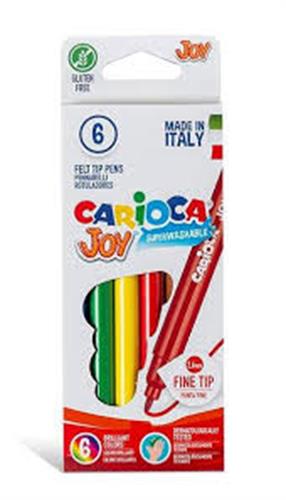 "קריוקה טוש ג'וי 6X"