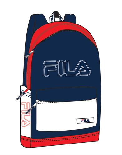 תיק FILAכחול 274559