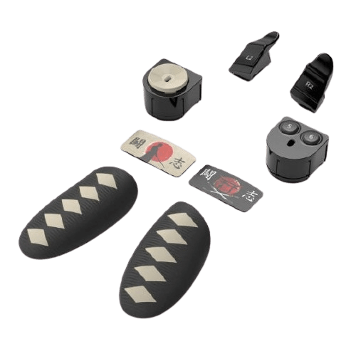 ערכת שדרוג TM ESWAP FIGHTING PACK