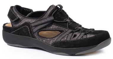 סנדלי נוחות לנשים EARTH SPIRIT דגם - SONOMA