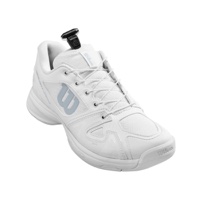 נעלי טניס  ילדים   Junior Rush Pro QL WHITE