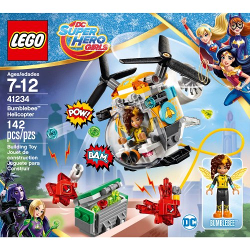 LEGO 41234