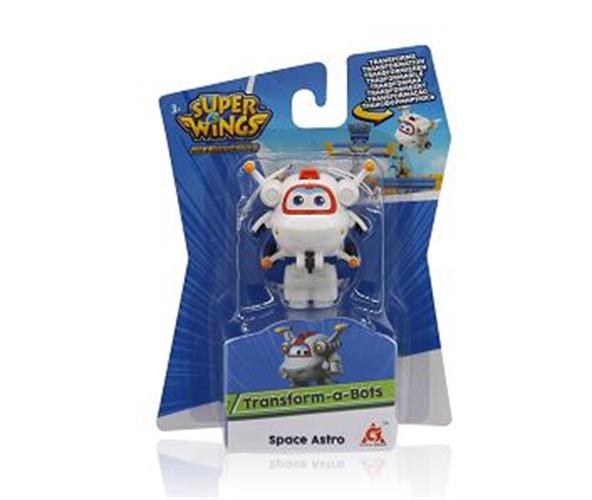 מטוסי על-מיני אסטרו מבצע