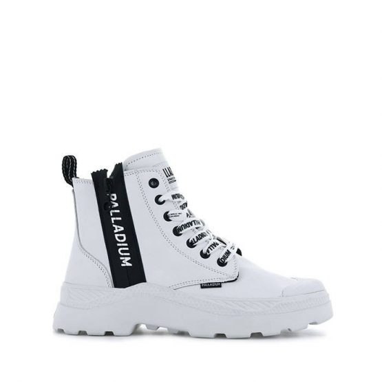 Palladium pallakix hi boots Clearance