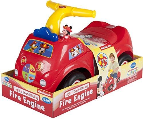 בימבה מיקי מאוס ופלוטו