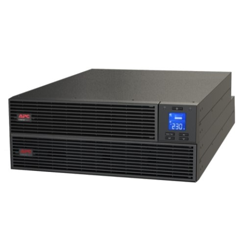 אל פסק APC Easy UPS On-Line SRV 10000VA RM 230V with Rail Kit