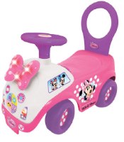 בימבה מיני מאוס עם משענת