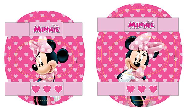 מגינים מיני מאוס