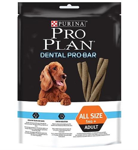 פרו פלאן חטיף דנטלי 150 גרם