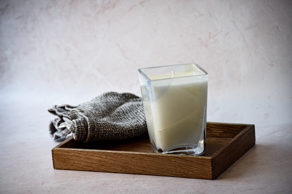 נר פינה חמה