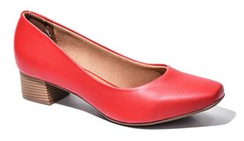 נעלי עקב נוחות לנשים VIZZANO דגם - 1224-100