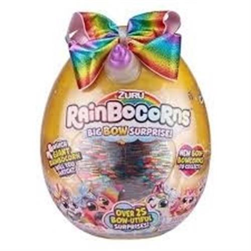 ריינבוקורן זהב ענק