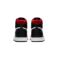 Nike Air Jordan 1 High Satin Snake