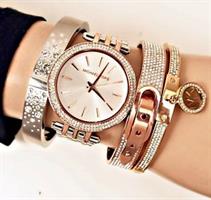 שעון יד אנלוגי מייקל קורס MICHAEL KORS