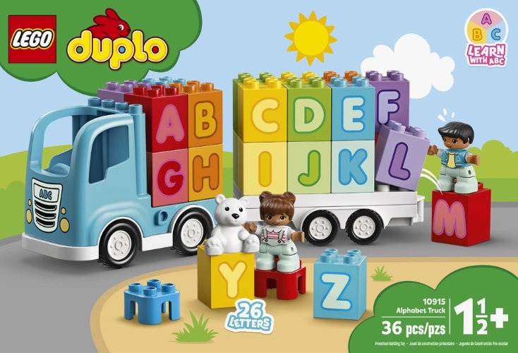LEGO DUPLO 10915