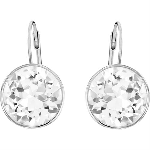 עגילים SWAROVSKI קולקציית Bella