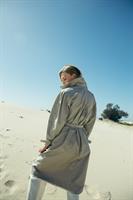 מעיל ניקו בז'